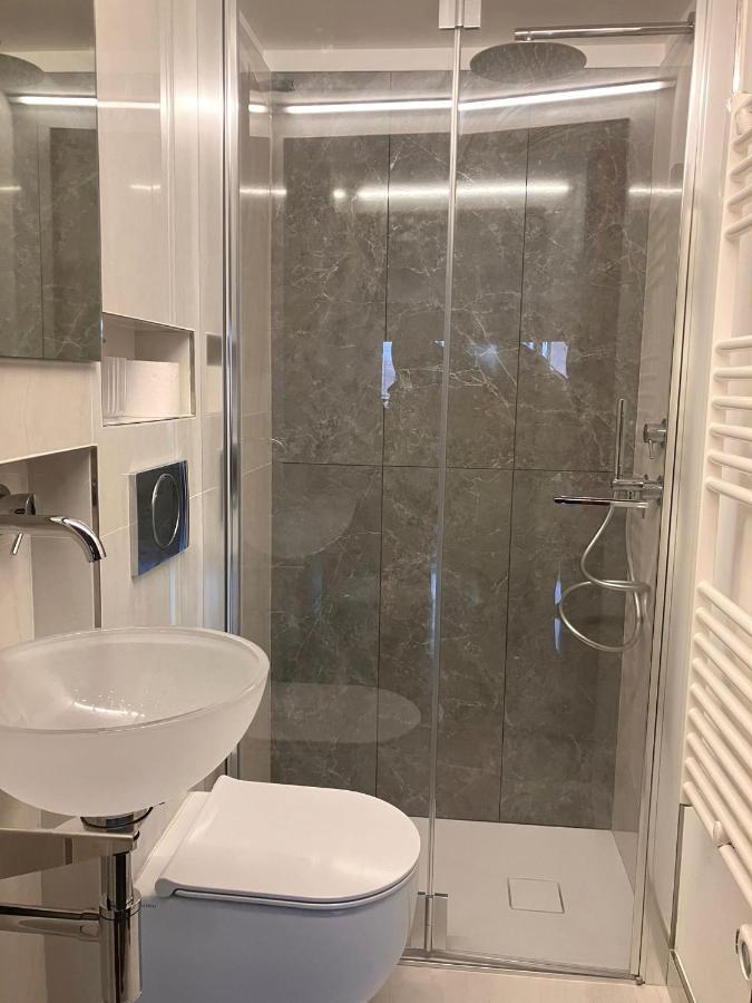 Altana Rialto Apartment 威尼斯 外观 照片