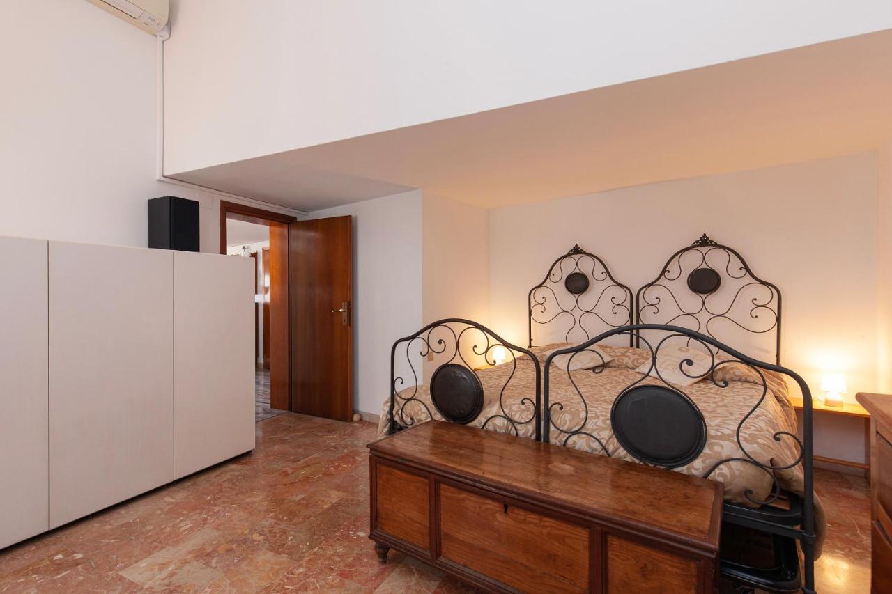 Altana Rialto Apartment 威尼斯 外观 照片