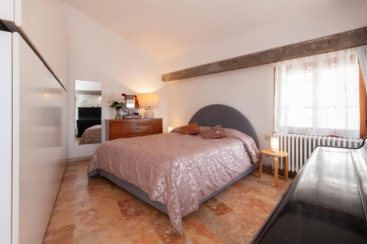 Altana Rialto Apartment 威尼斯 外观 照片