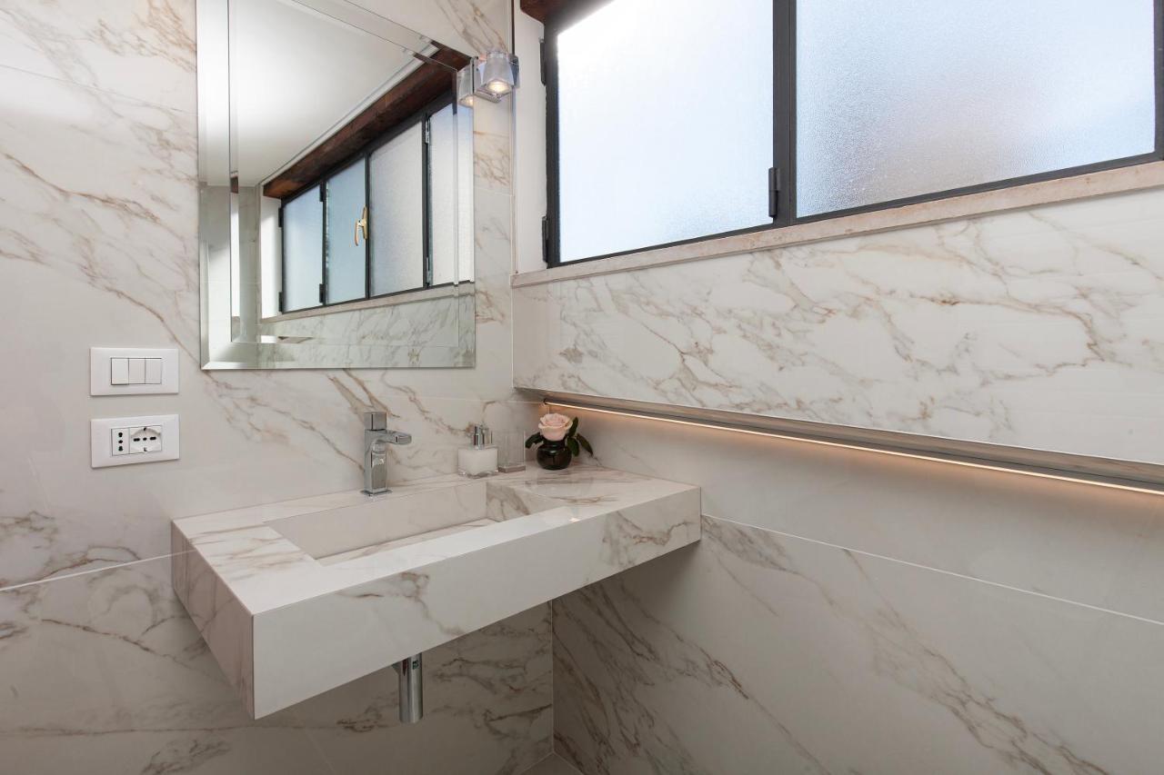 Altana Rialto Apartment 威尼斯 外观 照片