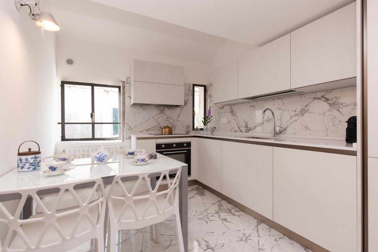 Altana Rialto Apartment 威尼斯 外观 照片