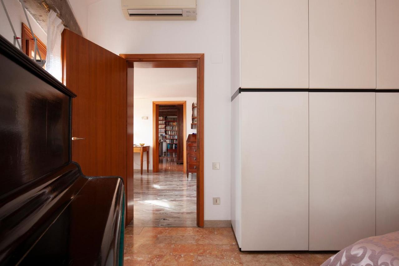 Altana Rialto Apartment 威尼斯 外观 照片