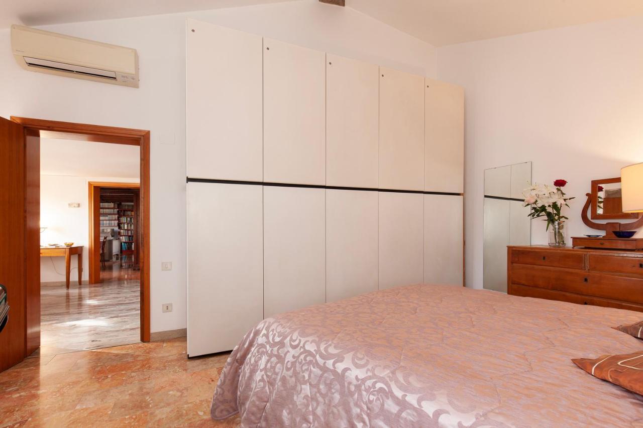 Altana Rialto Apartment 威尼斯 外观 照片