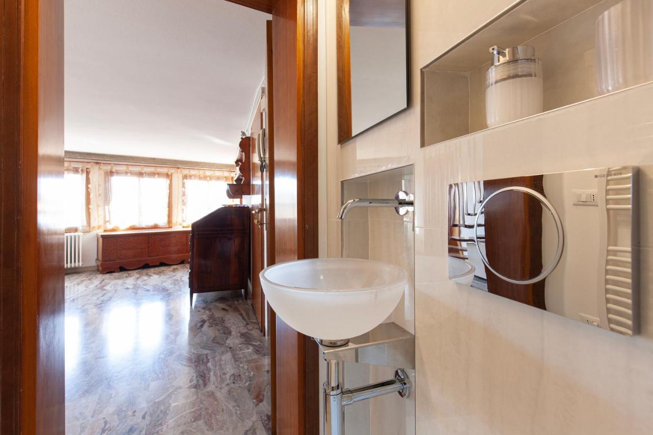 Altana Rialto Apartment 威尼斯 外观 照片