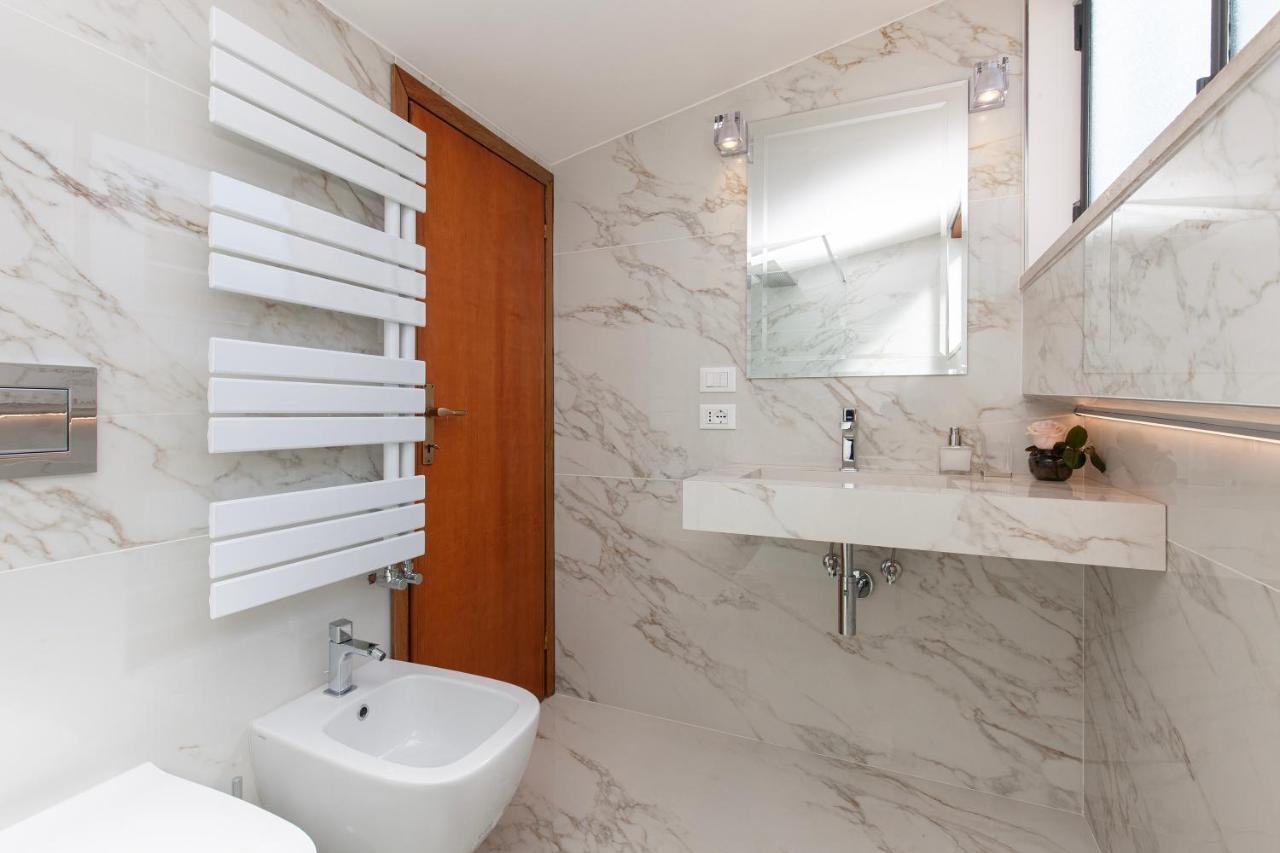 Altana Rialto Apartment 威尼斯 外观 照片