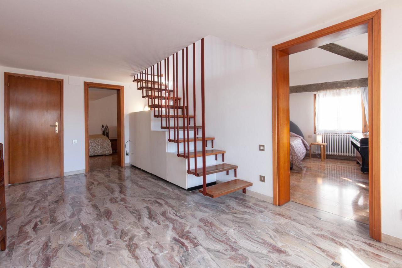 Altana Rialto Apartment 威尼斯 外观 照片