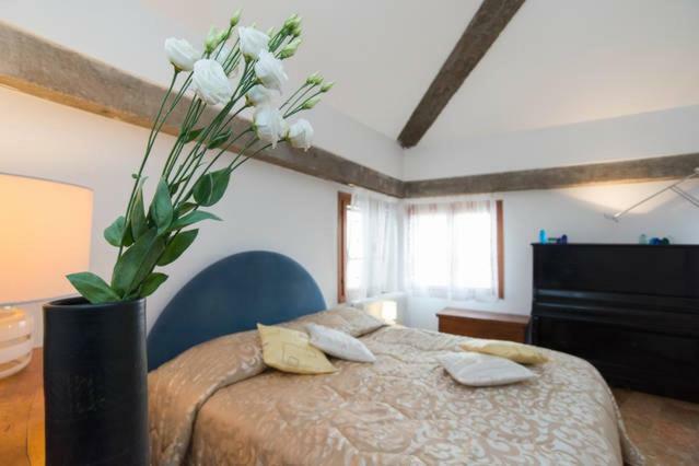 Altana Rialto Apartment 威尼斯 外观 照片